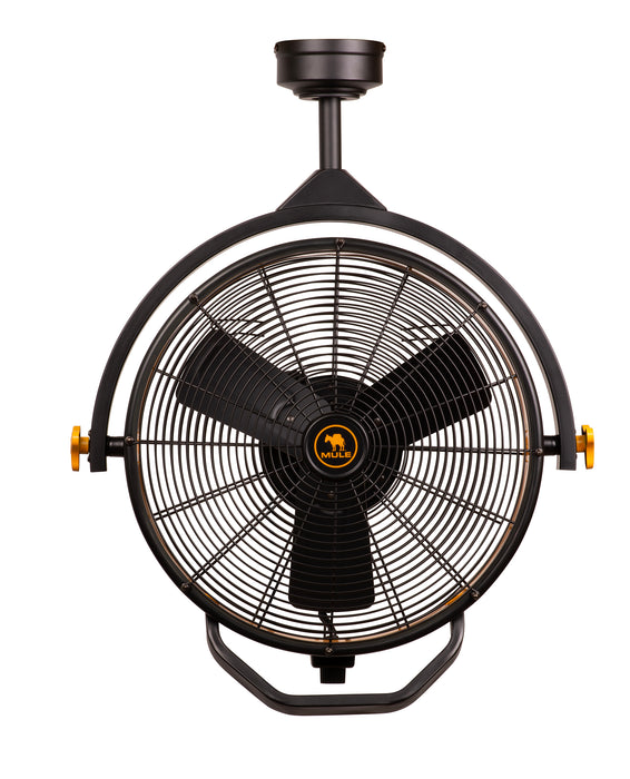 Garage Fan | MULE PRODUCTS