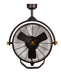 Garage Fan | MULE PRODUCTS
