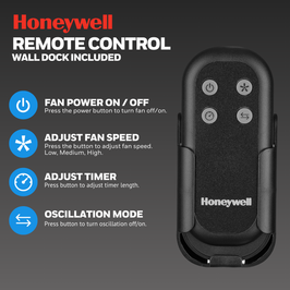 Honeywell 18