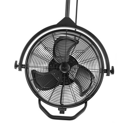 MULE Outdoor Fan™ XL - Damp Rated