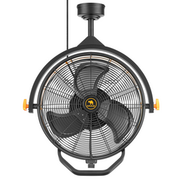Garage Fan XL