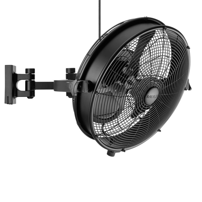 MULE Wet Rated Wall Fan XL