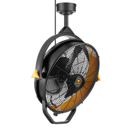 Garage Fan XL