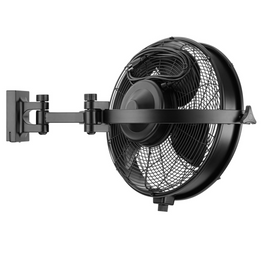 MULE Wet Rated Wall Fan XL