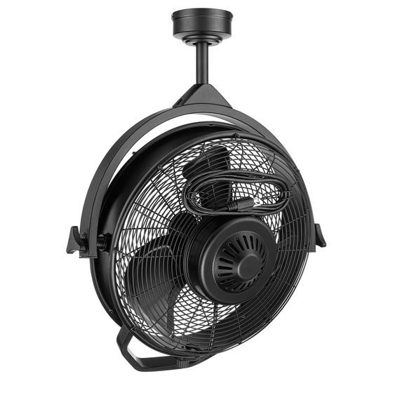 MULE Outdoor Fan™ XL - Damp Rated