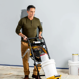 MULE 5-IN-1 Mobile Workshop Bundle