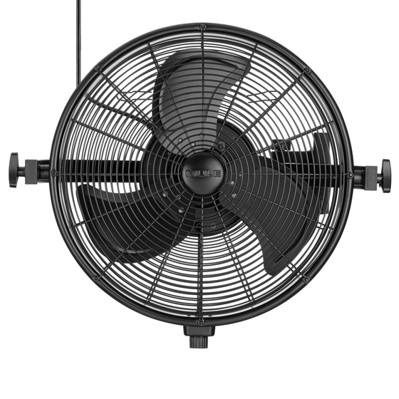 MULE Wet Rated Wall Fan XL