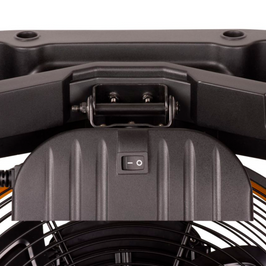 5-in-1 Mobile Workshop