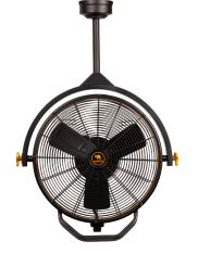 Garage Fan