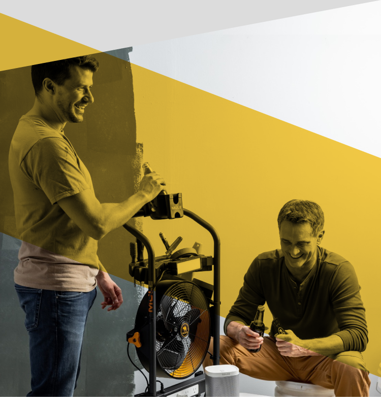 Our Story Background